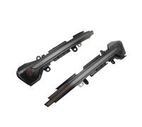 Laterale Dinamico 2x Per Seat Per Leon III 5F ST Per FR Per Cupra Per Arona KJ7 Per Ibiza 6F Indicatore Luminoso Sequenziale Specchietto Laterale LED Indicatore Luci Laterali