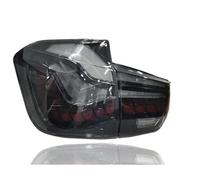 Laterale Dinamico Luci Posteriori Dinamiche A LED Complete Indicatori Direzione Sequenziali Per BMW Serie 3 F30 M3 F80 2013-2019 2014 2015 2016 M4 Per GTS Design Style Luci Laterali(B)