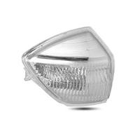 Laterale Indicatore Di Direzione 6m2113b381aa 6m2113b382aa Specchietto Retrovisore Indicatore Direzione Per Galaxy Per S-Max 2006-2015 Per C-Max 2011-2015 Per Kuga Per Escape(Left No Bulbs)