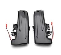 Laterale Indicatore Di Direzione Luce Di Svolta Dinamica A LED Specchietto Laterale Per Mercedes Per Benz Classe A W176 2013-2017 A180 A200 A250 BCES GLA GLK CLS Class