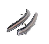 Laterale Indicatore Direzione Per Peugeot 208 2008 2012 2013 2014 2015 2016-2020 Luci Di Direzione Dinamiche A LED Per Specchietti Laterali Indicatori Di Direzione Sequenziali. Luci Laterali Auto(Dyna