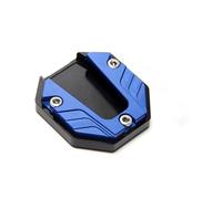 Laterale Pad Estensione Cavalletto Base Allargata Per Staffa Laterale Per Piedino Estensore Universale Per Staffa Per Moto Base Allargata Adatta A Tutte Le Motociclette