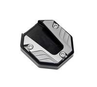 Laterale Pad Estensione Cavalletto Base Allargata Per Staffa Laterale Per Piedino Estensore Universale Per Staffa Per Moto Base Allargata Adatta A Tutte Le Motociclette