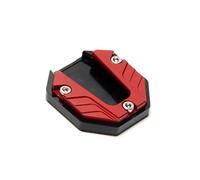 Laterale Pad Estensione Cavalletto Base Allargata Per Staffa Laterale Per Piedino Estensore Universale Per Staffa Per Moto Base Allargata Adatta A Tutte Le Motociclette