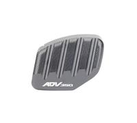 Laterale Pad Estensione Cavalletto Per ADV350 ADV 350 2021-Presente Cavalletto Laterale Modificato Supporto Singolo Kick Stand Estensione Del Piede Scarpa Ingranditore Pad Accessori