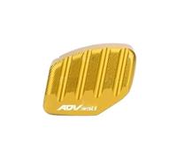 Laterale Pad Estensione Cavalletto Per ADV350 ADV 350 2021-Presente Cavalletto Laterale Modificato Supporto Singolo Kick Stand Estensione Del Piede Scarpa Ingranditore Pad Accessori