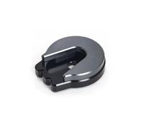 Laterale Pad Estensione Cavalletto Per Primavera Sprint 125 150 150S LX LXV Accessori Moto Cavalletto Cavalletto Laterale Supporto Estensione Del Piede Pad Base
