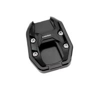Laterale Pad Estensione Cavalletto Per Vision 110/50 2011-Presente Cavalletto Laterale Modificato Supporto Singolo Kick Stand Estensione Del Piede Scarpa Ingranditore Pad Accessori
