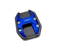 Laterale Pad Estensione Cavalletto Per Vision 110/50 2011-Presente Cavalletto Laterale Modificato Supporto Singolo Kick Stand Estensione Del Piede Scarpa Ingranditore Pad Accessori