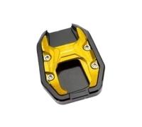 Laterale Pad Estensione Cavalletto Per Vision 110/50 2011-Presente Cavalletto Laterale Modificato Supporto Singolo Kick Stand Estensione Del Piede Scarpa Ingranditore Pad Accessori