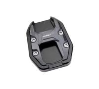 Laterale Pad Estensione Cavalletto Per Vision 110/50 2011-Presente Cavalletto Laterale Modificato Supporto Singolo Kick Stand Estensione Del Piede Scarpa Ingranditore Pad Accessori
