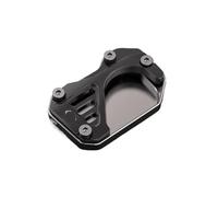 Laterale Pad Estensione Cavalletto Tappetino Per Supporto Per Piede Piccolo Per Moto Tappetino Per Ampliamento E Ampliamento Del Telaio Laterale Per Cuscino Di Estensione Del Supporto Cross Cub CC110