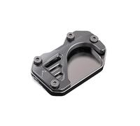 Laterale Pad Estensione Cavalletto Tappetino Per Supporto Per Piede Piccolo Per Moto Tappetino Per Ampliamento E Ampliamento Del Telaio Laterale Per Cuscino Di Estensione Del Supporto Cross Cub CC110