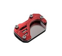 Laterale Pad Estensione Cavalletto Tappetino Per Supporto Per Piede Piccolo Per Moto Tappetino Per Ampliamento E Ampliamento Del Telaio Laterale Per Cuscino Di Estensione Del Supporto Cross Cub CC110