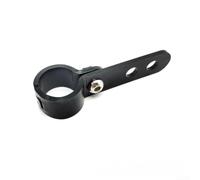 Laterale per moto in Ferro Supporto Parcheggio Laterale per | Design leggero 70g, supporto stabile, cadute, adatto città e per fuoristrada, per facile montaggio