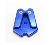 Laterale Piastra Per Sprint Per Primavera 150 LX150 Piastra | Per Sprint Per Primavera 150 LX150 Piastra cavalletto in alluminio billet CNC Estensione cavalletto laterale Ingrandisci