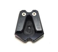 Laterale Piastra Per Sprint Per Primavera 150 LX150 Piastra | Per Sprint Per Primavera 150 LX150 Piastra cavalletto in alluminio billet CNC Estensione cavalletto laterale Ingrandisci