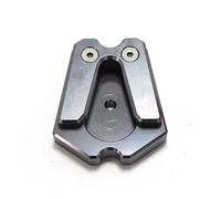 Laterale Piastra Per Sprint Per Primavera 150 LX150 Piastra | Per Sprint Per Primavera 150 LX150 Piastra cavalletto in alluminio billet CNC Estensione cavalletto laterale Ingrandisci