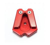 Laterale Piastra Per Sprint Per Primavera 150 LX150 Piastra | Per Sprint Per Primavera 150 LX150 Piastra cavalletto in alluminio billet CNC Estensione cavalletto laterale Ingrandisci