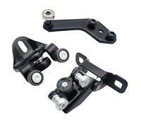 laterale porta scorrevole top Side roller runner Right Side 00 - 14 per Transit MK6 MK7