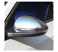 Laterale Specchi Copertura 2Pcs ABS Chrome Car Side Specchietto Retrovisore Copertura Di Protezione Paillettes Trim Per Cruze Per Hatchback 2009-2014 Auto Retrovisore