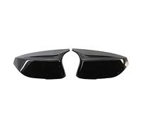 Laterale Specchi Copertura 2Pcs Specchietto Retrovisore Borsette Sostituzione Della Copertura Dello Specchio Retrovisore 963744GA0H 963734GA0H Per Q50 Q60 QX30 Q70 Auto Retrovisore