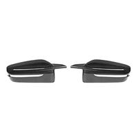 Laterale Specchi Copertura Auto Porta Laterale Specchietto Retrovisore Tappi Di Copertura Per BMW 3 4 5 6 7 8 Serie G11 G12 G14 G15 G16 G20 G21 G22 G23 LHD Solo Auto Retrovisore(1)