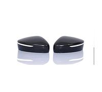 Laterale Specchi Copertura Per Nissan Per Kicks 2016-2020 Accessori Auto Porta Laterale Specchietto Retrovisore Decorazione Della Copertura Trim ABS Chrome Auto Retrovisore(1)