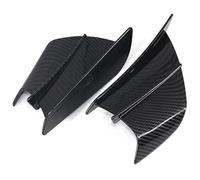 Laterale Spoiler Moto Per Du&cati Per SuperSport 950 Per Streetfighter V4 1299 Per Superleggera Carenatura Del Motociclo Ala Laterale Aerodinamico Ala Deflettore Spoiler