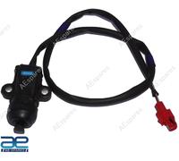 Laterale Stand Interruttore + Cinturino Per Reale Enfield Classico Bullet 350