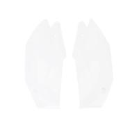 Laterali Copertura Pannello moto Accessori moto Pannello carenatura laterale posteriore per protezione coprisedile per CRF110F CRF 110 F 2019-2024