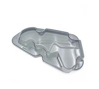 Laterali Copertura Pannello moto Carenatura Laterale Per Moto Retrofit Coperchio Filtro Vuoto Per Per Sprint150 Per Sprint Per Primavera150