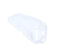 Laterali Copertura Pannello moto Carenatura Laterale Per Moto Retrofit Coperchio Filtro Vuoto Per Per Sprint150 Per Sprint Per Primavera150