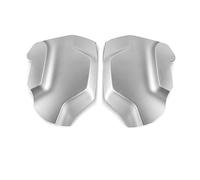 Laterali Copertura Pannello moto Per 2018-2023 R1250 GS Per Adventure Radiatore Telaio di Copertura Del Motociclo Anteriore Guardia Pannello Laterale Carenatura