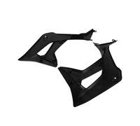Laterali Copertura Pannello moto Per CRF110F 110F 2019 2020 2021 2022 2023 2024 Pannelli Carenatura Laterale Anteriore Piastra Parabrezza Copertura Parti Moto