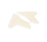 Laterali Copertura Pannello moto Per Glide Per ST Per FLTRXSTSE 2024 Per FLTRXSE 2023 Kit Staffa Copertura Pannello Carenatura Anteriore Laterale Motocicletta