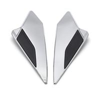 Laterali Copertura Pannello moto Per Go&ldWing GL 1800 GL1800 F6B 2018 2019 2020 2021 Accessori Moto Ch&rome Carenatura Laterale Coperture Finiture Decorative