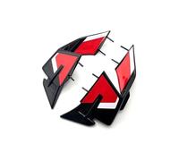 Laterali Copertura Pannello moto Per S1000RR 2019-2024 Accessori Per Moto Carenatura Kit Alettone Laterale Winglet Deflettore Aerodinamico Spoiler