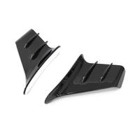 Laterali Copertura Pannello moto Per S1000RR S1000XR S1000R Per HP4 F900R F900XR Carenatura Universale Per Motocicletta Alettone Laterale Deflettore Aerodinamico Spoiler