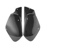 Laterali Copertura Pannello moto Telaio Superiore Tamponamento Pannello Laterale Set Protezione Della Copertura di Carenatura Per Per XSR700 2016-2020