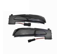 Laterali Luci Frecce Accessori Per Indicatori Direzione Specchietto Retrovisore Laterale Luce Di Sterzo Compatibile Con Peugeot Per 508 SW 2010-2017 OEM 6325J4