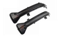 Laterali Luci Frecce Indicatore Direzione Dinamico A Scorrimento Per Auto Indicatore Sequenziale Per Specchietto Retrovisore Compatibile Con BMW Per M3 G80 2021 2022