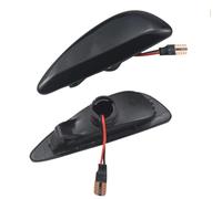 Laterali Luci Frecce Indicatore Direzione Dinamico Laterale Lampeggiante Ripetitore Compatibile Con Kia Per Picanto 2011-2017 OEM 923030U000