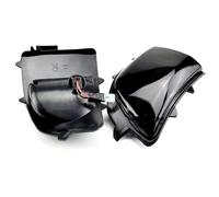 Laterali Luci Frecce Specchietti Retrovisori Laterali Indicatori Di Direzione Dinamici Compatibile Con Volvo Per XC90 2007-2014 OEM 31111813
