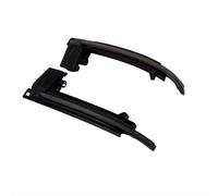 Laterali Luci Frecce Spia Luminosa Specchietto Retrovisore Lampeggiante Dinamico Sequenziale Compatibile Con A4 Per S4 B8 8K 2008 2009