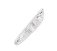 laterali luci segnalazione Compatibile Con Bmw Per E60 E61 X3 E83 2004-2006 2007 2008 2009 2010 Gruppo Lampada Indicatore Di Direzione Luce Laterale Auto 63137253325(Left)