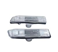 laterali luci segnalazione Compatibile Con Bmw Per X5 E53 1999 2000 2001 2002 2003 2004 2005 2006 Lampada Posizione Laterale Indicatori Direzione Luci D'angolo 63132492179
