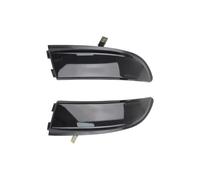 laterali luci segnalazione Compatibile Con Ford Per Fiesta MK6 2008-2013 2014 2015 2016 2017 Indicatori Di Direzione Specchietto Laterale Luci 8A6113B381AF