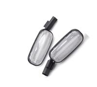 laterali luci segnalazione Compatibile Con Land Per Rover Per Discovery 2 1999-2004 Indicatore Di Posizione Laterale Indicatore Di Direzione Luci D'angolo XGB100310(For Dynamic Crystal)