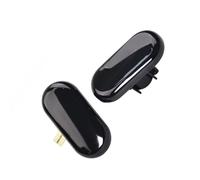 laterali luci segnalazione Compatibile Con Opel Per Movano Per Combi J9 Per Kasten F9 Per Kipper H9 Indicatori Di Direzione Luci Indicatori Ricambi Auto(For Dynamic Smoked)